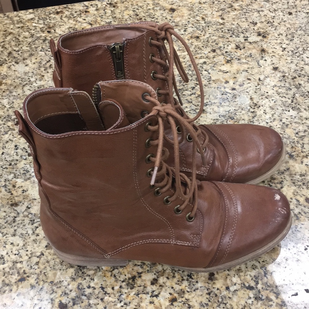 Forever 21 Size 7 Women’s shoes